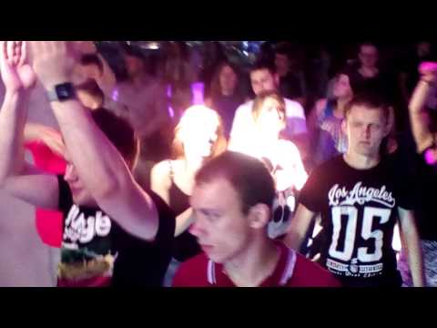 Katana – Fancy Fair & Sied Van Riel - Stealing time (11.06.2016 - Forsage)