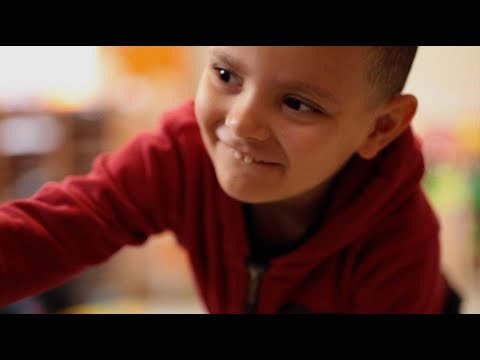 Formation Belgique (6/57) Fonctions exécutives - Des enfants sereins & motivés