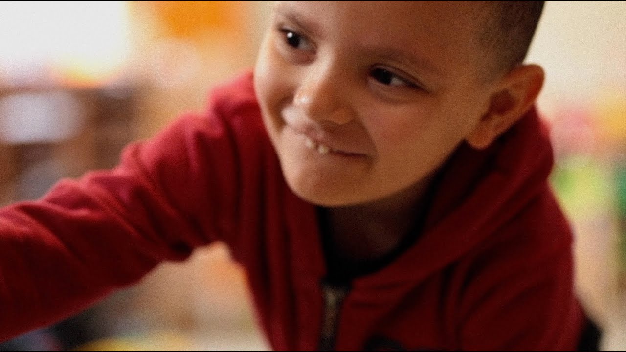 Formation Belgique (6/57) Fonctions exécutives - Des enfants sereins & motivés