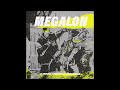 Tommy Gunn as MEGALON (MONSTA ISLAND CZARS) - A Penny For Your Thoughts (2024) [Full Album Remaster]