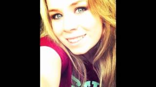 Titanium performed by Eva Walker -  created by David Guetta