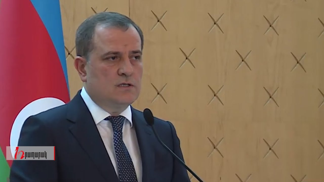 Ի պատասխան Հայաստանի հերթական սադրանքի՝ մեր հողերը ազատագրվեցին․ Ադրբեջանի ԱԳ նախարար