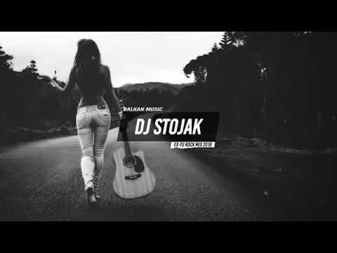 EX-YU ROCK MIX 2018 (DJ STOJAK)