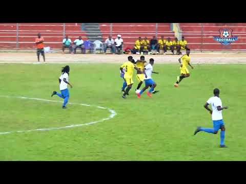 TSI vs OSUN UNITED (OSUN STATE FA CUP 2023)