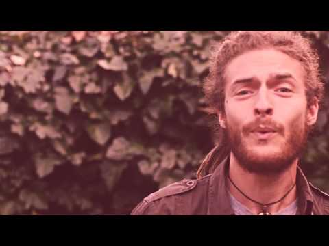 Gregory G Ras Jingle // Riddim Colony album release party 2015-04-29