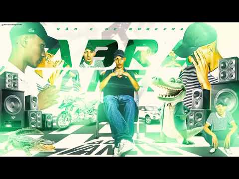 BERIMBAU DA INDIA - MC Mr.Bim e MC Theuzyn ( DJ Abravanell ) 2023