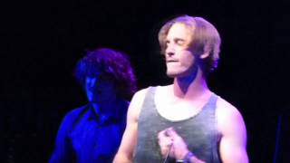 Nine Sons Of Dan - Fun (La da da da da) (Live) At The Tivoli - Brisbane