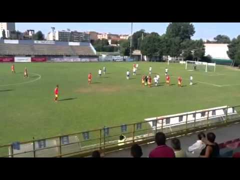 Amichevole Pro Sesto - Albinoleffe