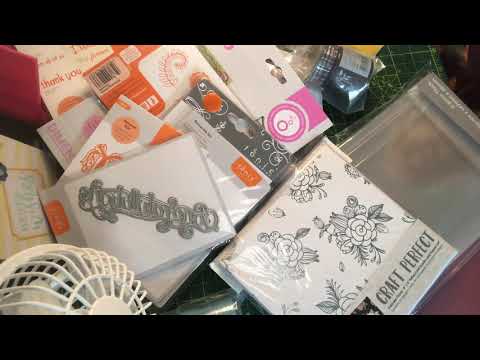 Tonic Haul - mega mystery bag