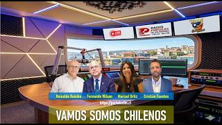 VAMOS SOMOS CHILENOS 01 OCT 2026