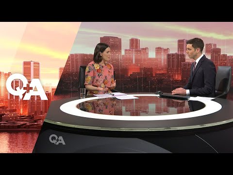 Brooke van Velden: Incentivise councils to develop housing infrastructure | Q+A 2022