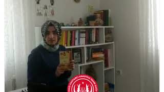 Öğretmenim Evde Ne Okuyor