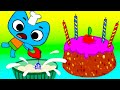 Pat A Cake Song Kit And Kate Nursery Rhymes Kids Songs