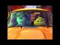 Monsters Inc Mike S New Car Fandub Mike Impression