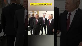 Putin Silent Control Works Instantly 🚨 | Kim Jong Un Shock