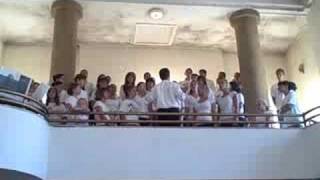 Holy Mountain, Gjakova Catholic Church, Kosovo July 2008