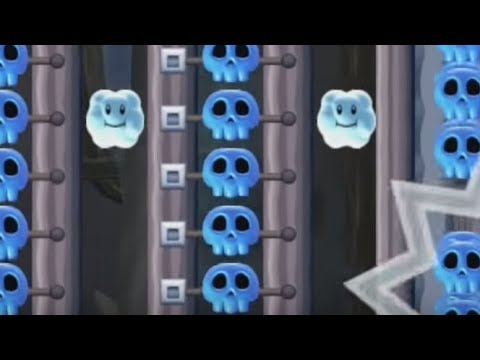 PROGRESS PLUG ~ EASY 100 Mario Challenge ~ SUPER MARIO MAKER ~ NO COMMENTARY 1bi