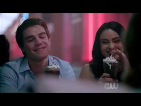 Riverdale 1x13 Music Scene: TeamMate - What You Got