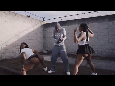 TruCarr - Doin My Thang