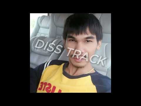 Garoute Gucci - ONNUT 86【 DISS TRACK 】