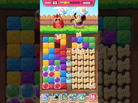 Cookie Cats Blast || Level - 751 ||