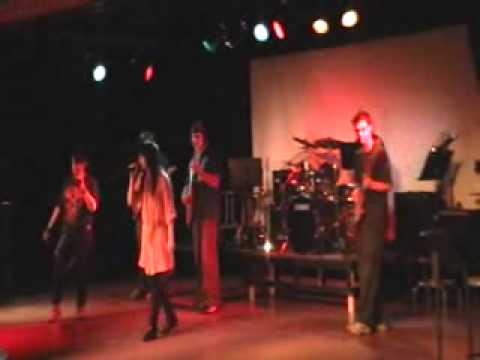 Cassie - KatastrofiK