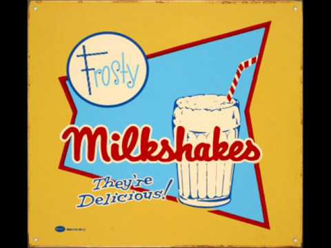 MGMT vs Kelis "Milkshaked Kids" mashup