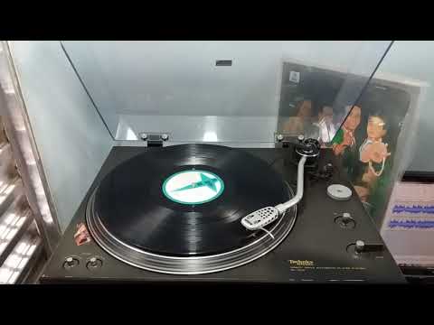 O Cabeção - Golden Boys