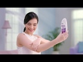 Marina UV White Hand Body Lotion New Normal New Glow 15s