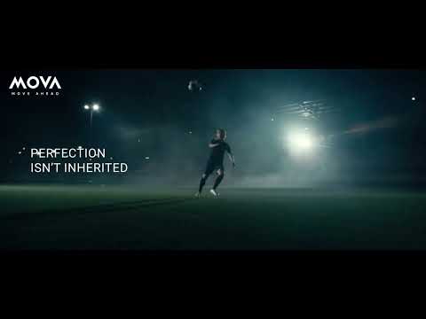 The Story of MOVA × Luka Modrić | Built for Those Who Master Every Move | Now in India