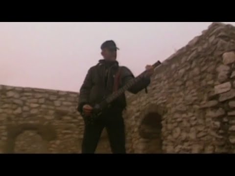 ELÁN - Rozum kráľ, láska kráľovná (Official Video)