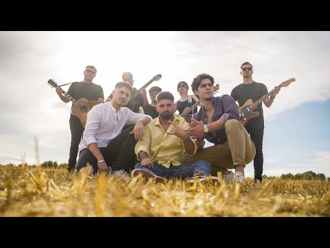 Fran El Niño and Kike & Manu