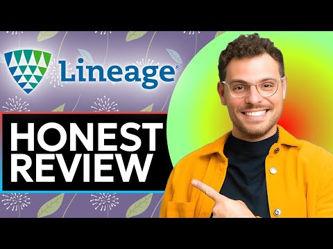 Lineage Logistics Glassdoor