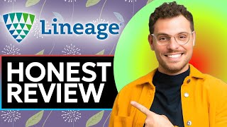 Lineage Logistics Honest Review - Watch Before Using