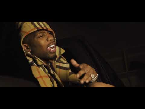 BlocBoy JB - NO ADLIBS (Official Music Video) [Directed by @Zach_Hurth]