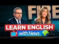 Learn English With News BBC ABC News And Others