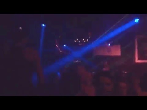 Alejandro Alvarez Live @ Revelation Vol.22 - 16/01/2016
