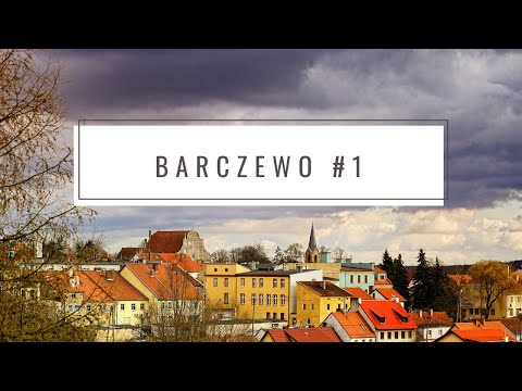 BARCZEWO #1 | WARMIA