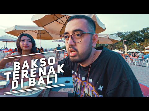 Bakso Ter-enak di Bali
