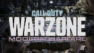 【COD】ウォーゾーンという神ゲーをプレイ【MW】