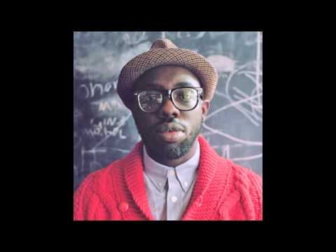 Ghostpoet - Meltdown (KELKUT remix)