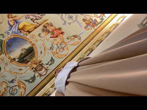 MUTATIS  - Raffaella Mencarelli - MUSICA di Flavio Pescosolido