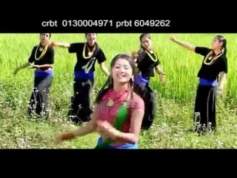 New Comedy Salaijo Song Kushma Ko Pari by Khadga Garbuja,Kausila Rana & Sharmila Gurung avi