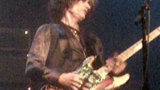 Joe Perry- Discount Dogs New York City 11/10/09