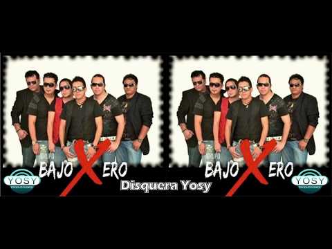 Un buen perdedor - Bajo Xero