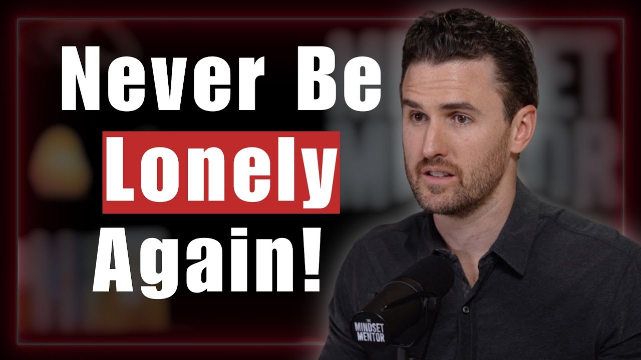 How to Deal with Loneliness: Learn to Love Being Alone