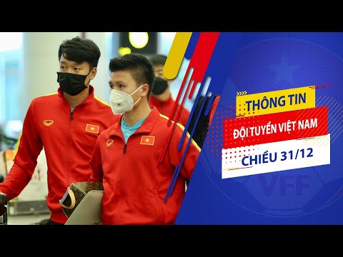 Lịch thi đấu AFF Cup: Trực tiếp bóng đá Việt Nam vs Myanmar (VTV6)