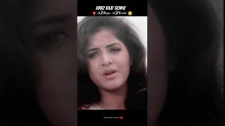 Download lagu tu rutha to ruth ke itni dur chali jaungi 🥺 Divya Bharti 1992 old song status 😍 #shorts mp3