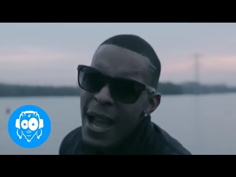 Angelo Thekid Torregrossa Feat. KrazyBert - Mi Ke Lock Bo (Official Music Video)