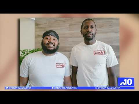 Making Pizza With a Purpose in North Philadelphia